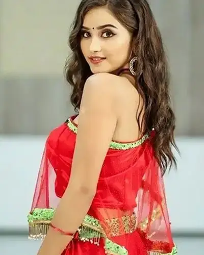 Call Girl Service in Barghat